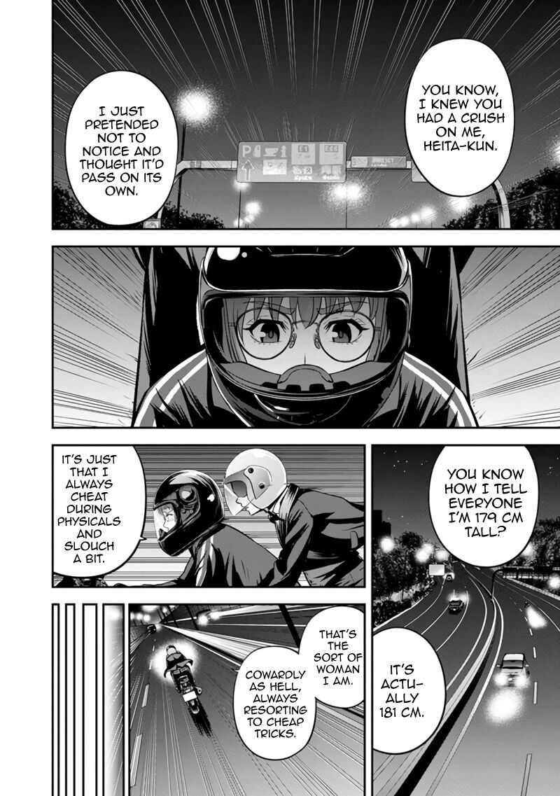 Orenchi Ni Kita Onna Kishi To Inakagurashi Surukotoninatta Ken 120 5