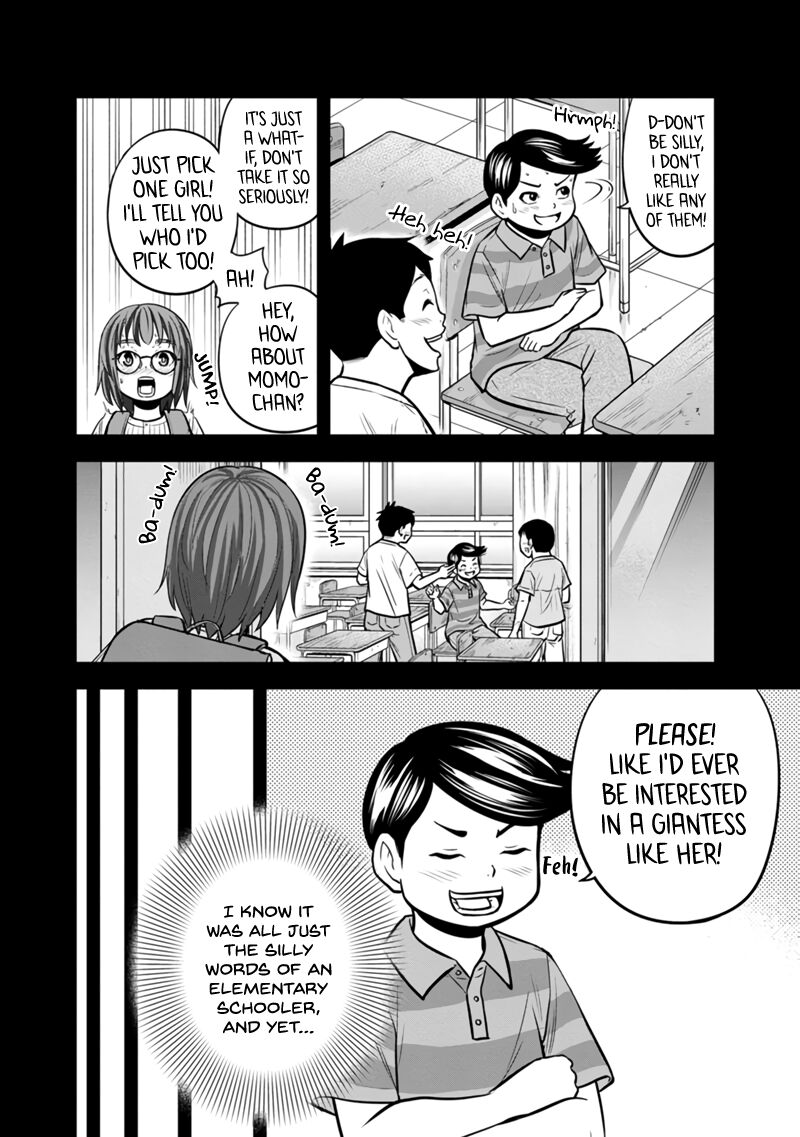 Orenchi Ni Kita Onna Kishi To Inakagurashi Surukotoninatta Ken 120 7