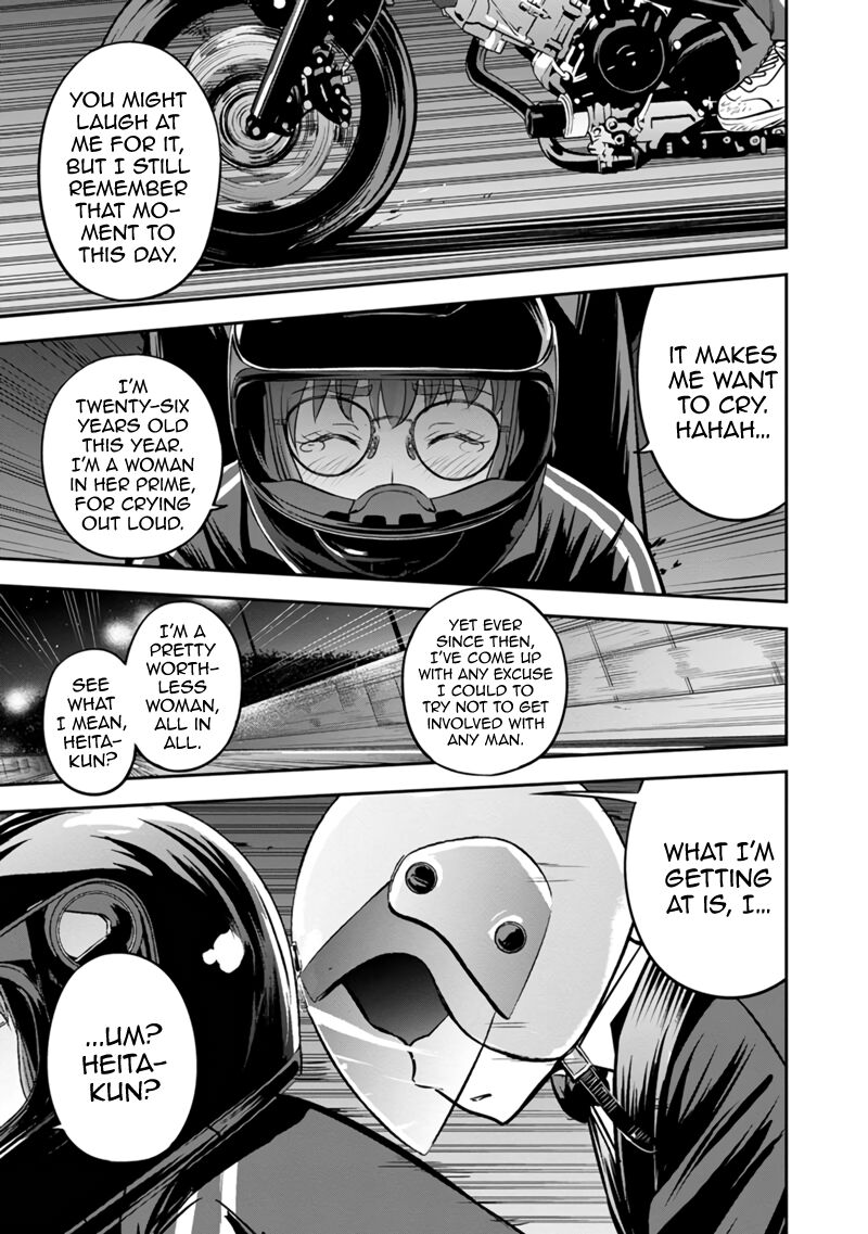 Orenchi Ni Kita Onna Kishi To Inakagurashi Surukotoninatta Ken 120 8
