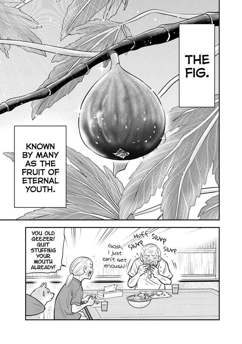 Orenchi Ni Kita Onna Kishi To Inakagurashi Surukotoninatta Ken 128 1