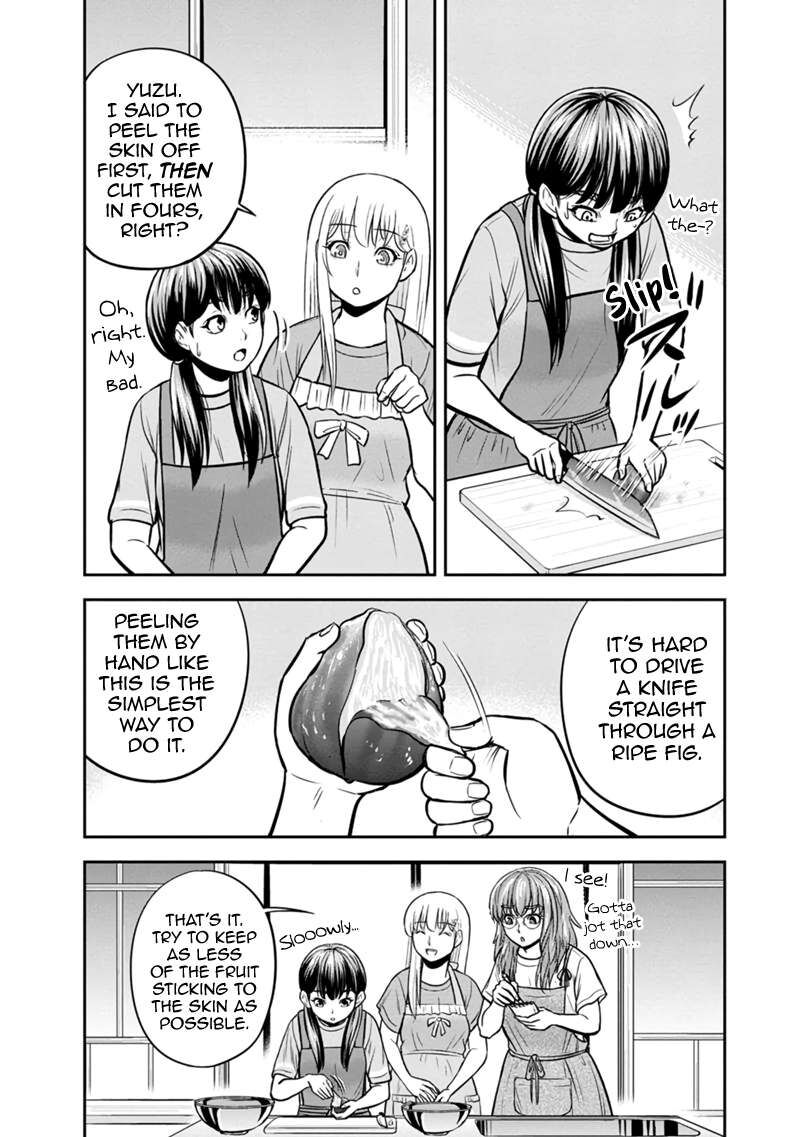 Orenchi Ni Kita Onna Kishi To Inakagurashi Surukotoninatta Ken 128 10