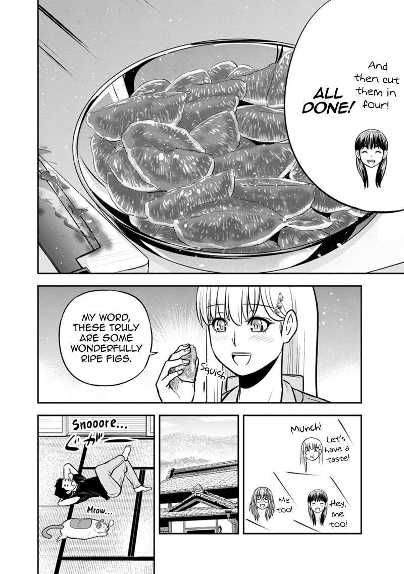 Orenchi Ni Kita Onna Kishi To Inakagurashi Surukotoninatta Ken 128 11