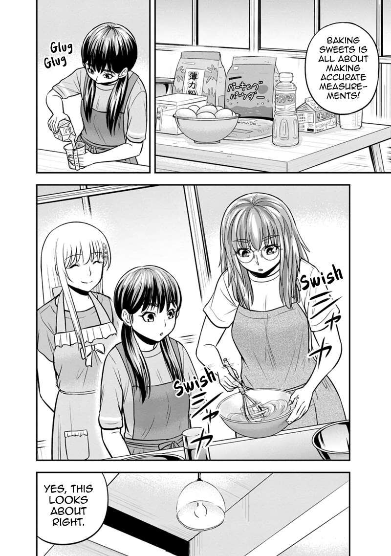 Orenchi Ni Kita Onna Kishi To Inakagurashi Surukotoninatta Ken 128 13