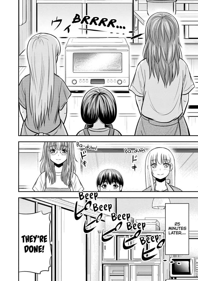 Orenchi Ni Kita Onna Kishi To Inakagurashi Surukotoninatta Ken 128 15