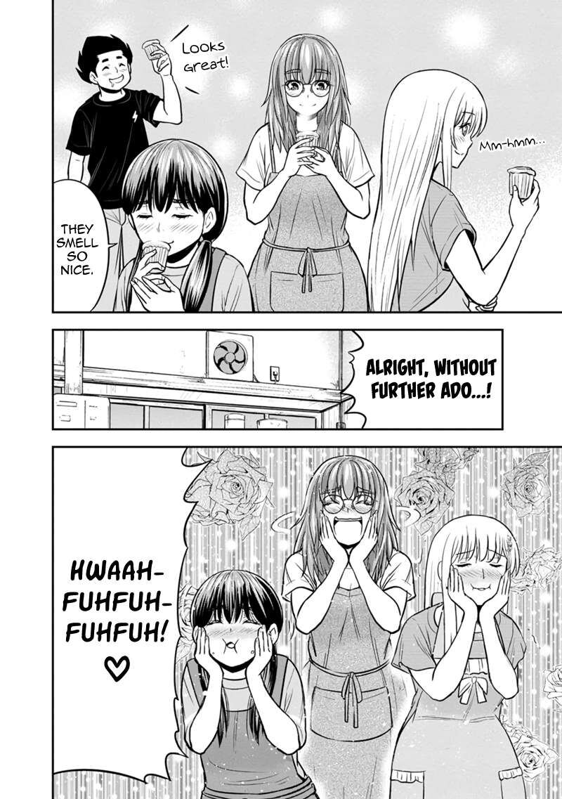 Orenchi Ni Kita Onna Kishi To Inakagurashi Surukotoninatta Ken 128 17