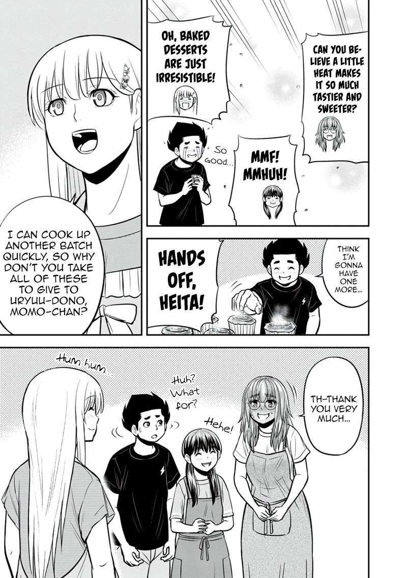 Orenchi Ni Kita Onna Kishi To Inakagurashi Surukotoninatta Ken 128 18
