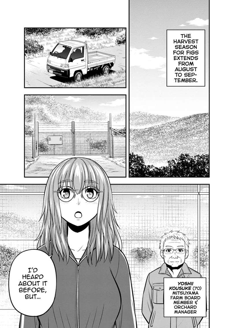 Orenchi Ni Kita Onna Kishi To Inakagurashi Surukotoninatta Ken 128 3
