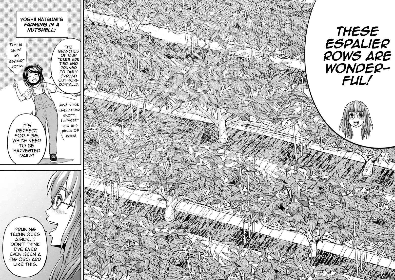 Orenchi Ni Kita Onna Kishi To Inakagurashi Surukotoninatta Ken 128 4