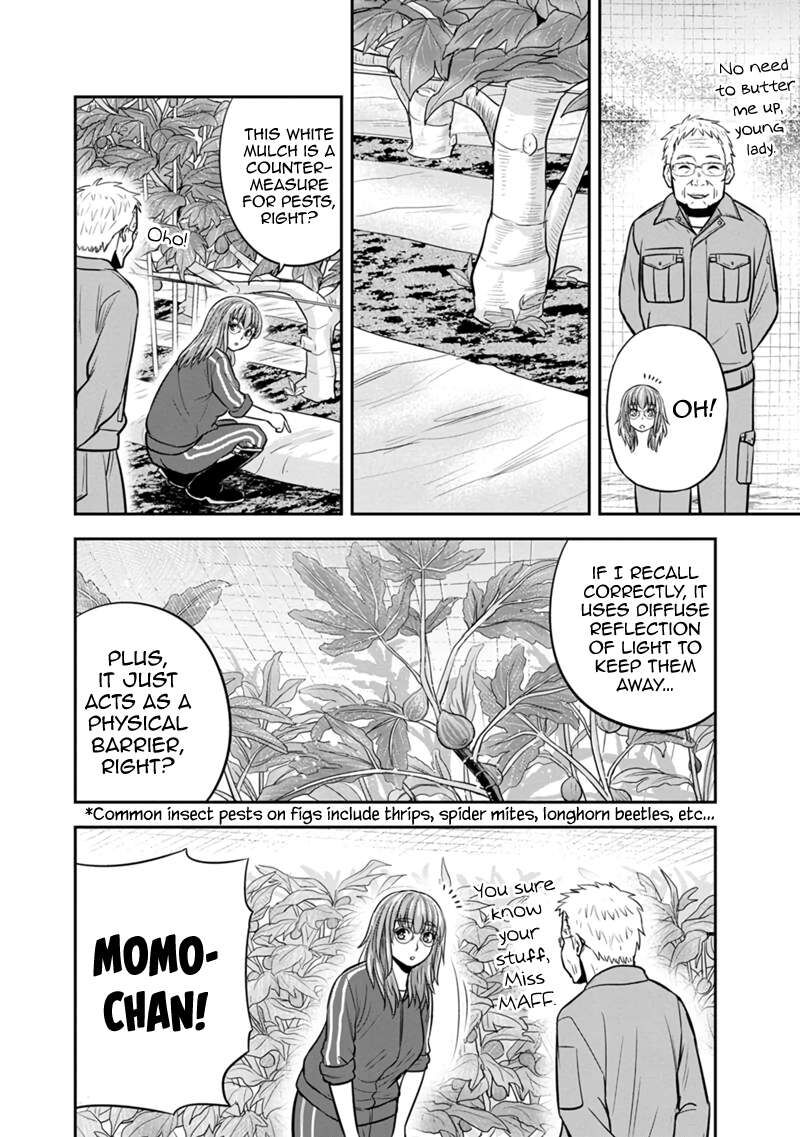 Orenchi Ni Kita Onna Kishi To Inakagurashi Surukotoninatta Ken 128 5