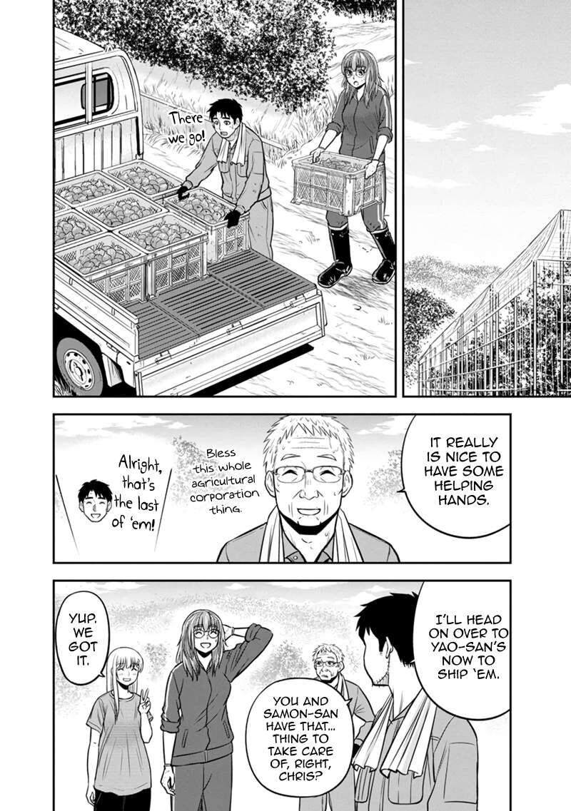 Orenchi Ni Kita Onna Kishi To Inakagurashi Surukotoninatta Ken 128 7
