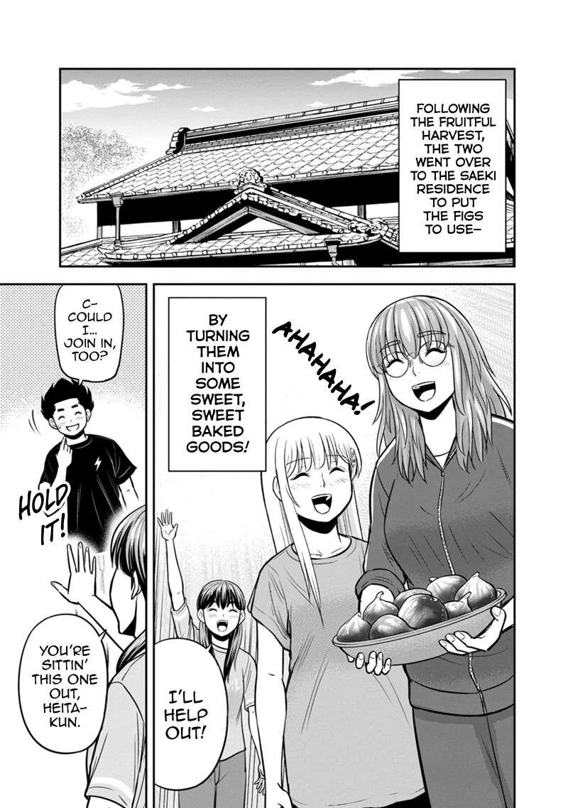 Orenchi Ni Kita Onna Kishi To Inakagurashi Surukotoninatta Ken 128 8