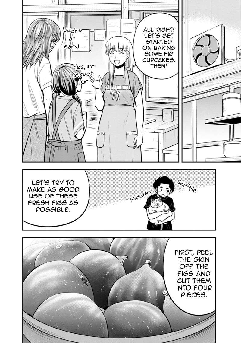 Orenchi Ni Kita Onna Kishi To Inakagurashi Surukotoninatta Ken 128 9