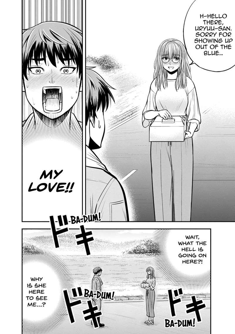 Orenchi Ni Kita Onna Kishi To Inakagurashi Surukotoninatta Ken 129 10