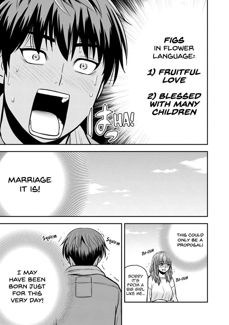 Orenchi Ni Kita Onna Kishi To Inakagurashi Surukotoninatta Ken 129 13