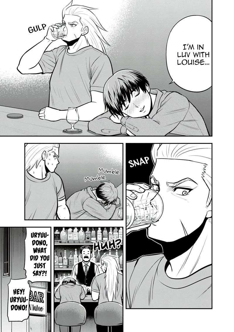 Orenchi Ni Kita Onna Kishi To Inakagurashi Surukotoninatta Ken 129 19