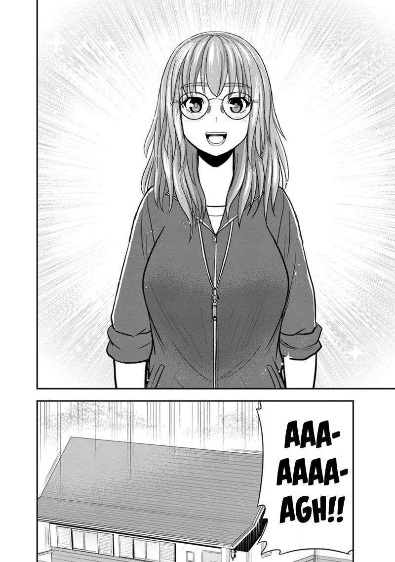 Orenchi Ni Kita Onna Kishi To Inakagurashi Surukotoninatta Ken 129 2