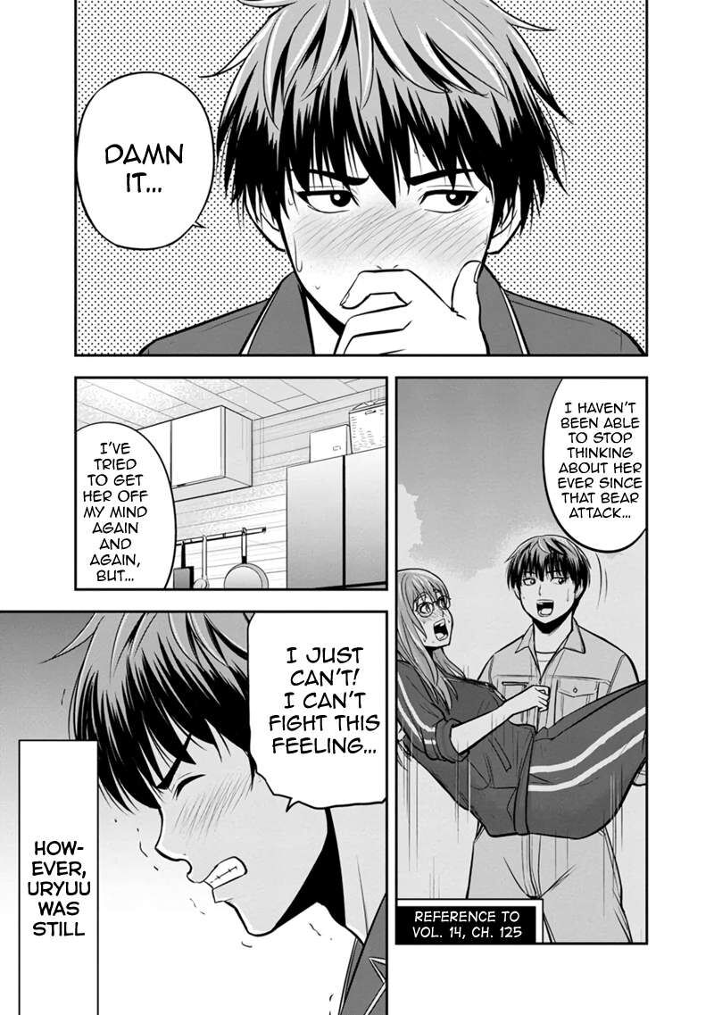 Orenchi Ni Kita Onna Kishi To Inakagurashi Surukotoninatta Ken 129 3