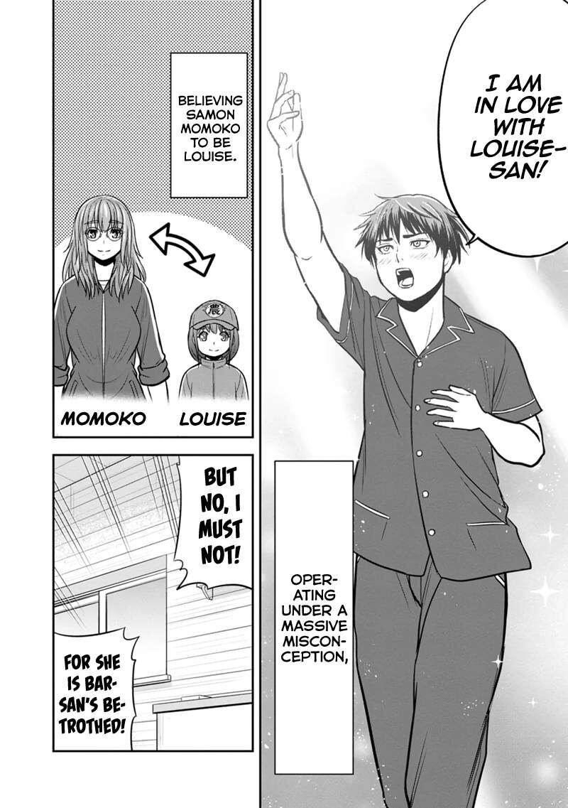 Orenchi Ni Kita Onna Kishi To Inakagurashi Surukotoninatta Ken 129 4