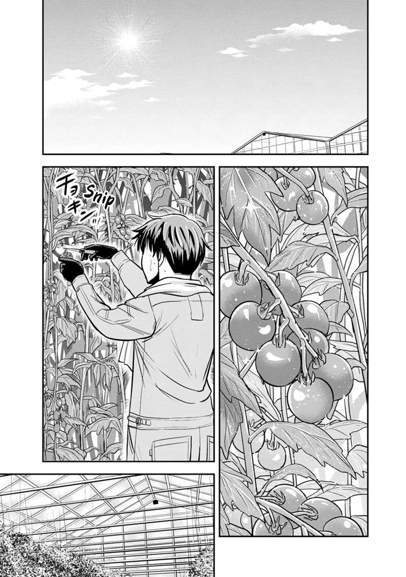 Orenchi Ni Kita Onna Kishi To Inakagurashi Surukotoninatta Ken 129 5