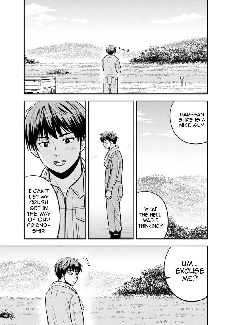 Orenchi Ni Kita Onna Kishi To Inakagurashi Surukotoninatta Ken 129 9