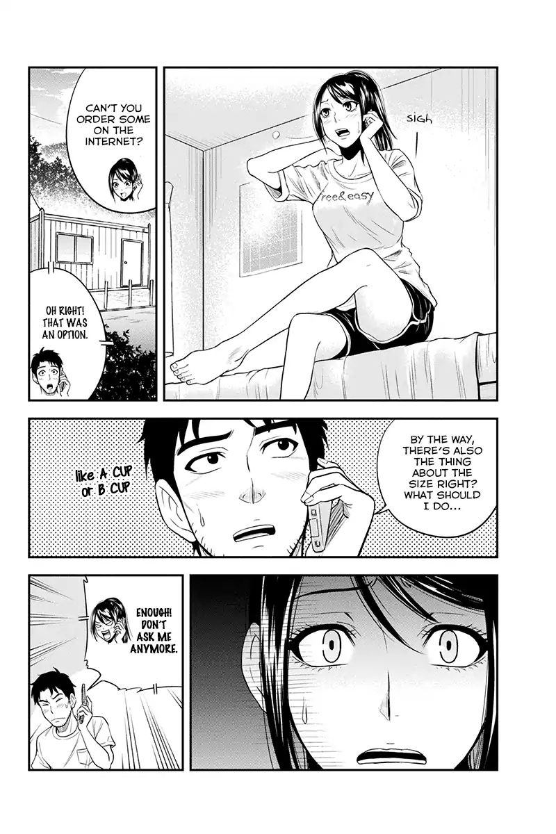Orenchi Ni Kita Onna Kishi To Inakagurashi Surukotoninatta Ken 13 10