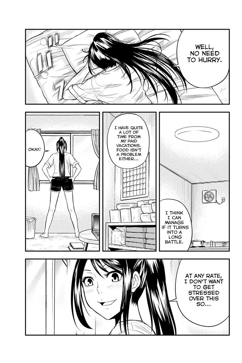 Orenchi Ni Kita Onna Kishi To Inakagurashi Surukotoninatta Ken 13 15