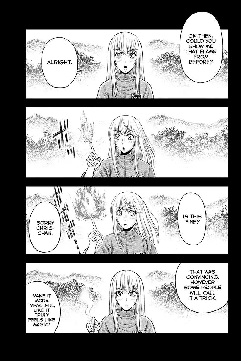 Orenchi Ni Kita Onna Kishi To Inakagurashi Surukotoninatta Ken 13 17