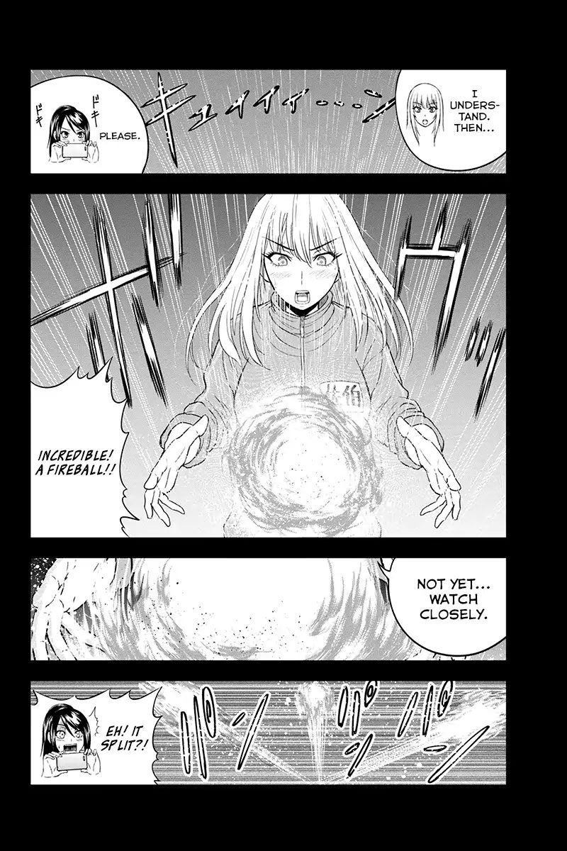 Orenchi Ni Kita Onna Kishi To Inakagurashi Surukotoninatta Ken 13 18