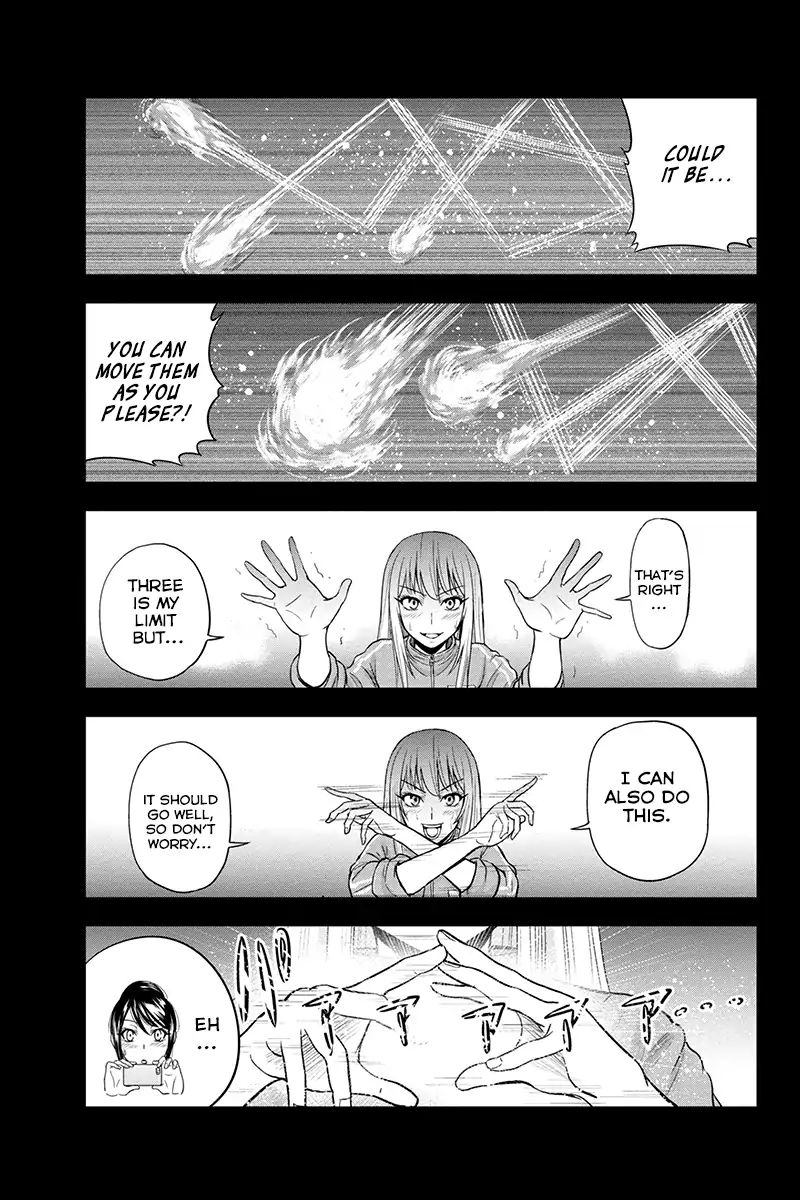 Orenchi Ni Kita Onna Kishi To Inakagurashi Surukotoninatta Ken 13 19