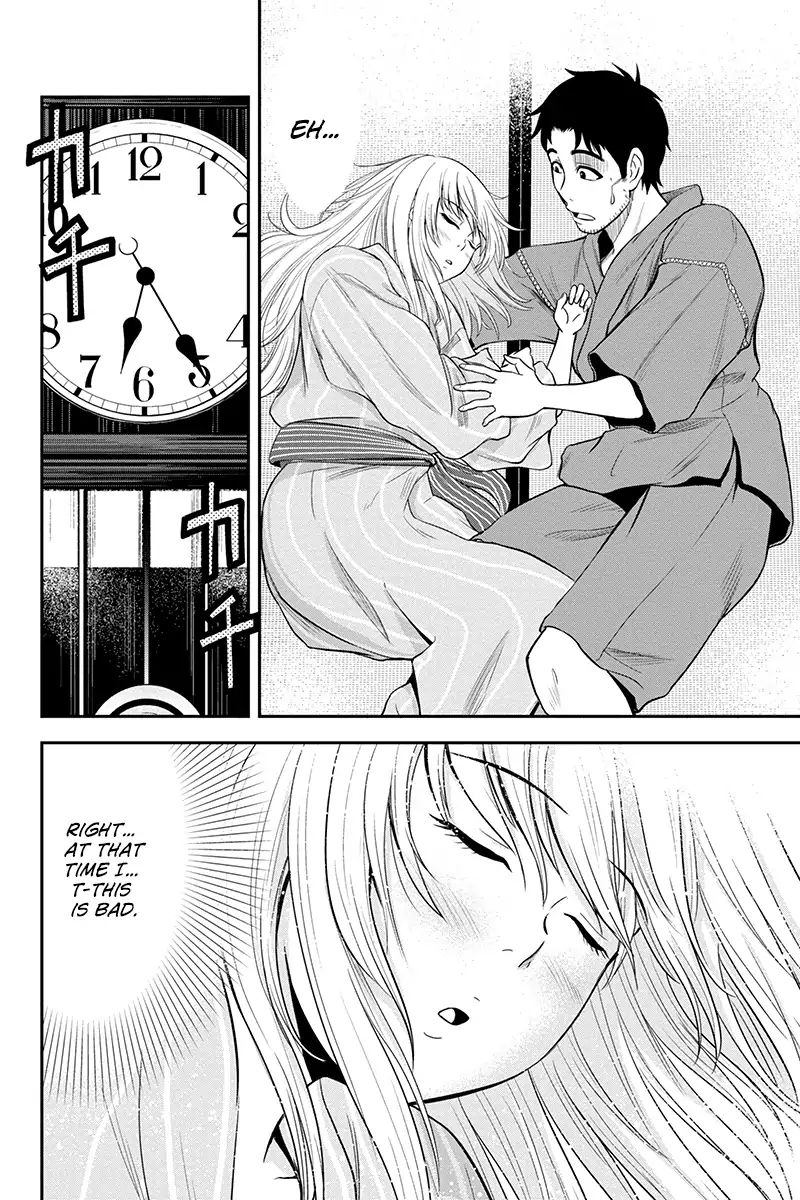Orenchi Ni Kita Onna Kishi To Inakagurashi Surukotoninatta Ken 13 2