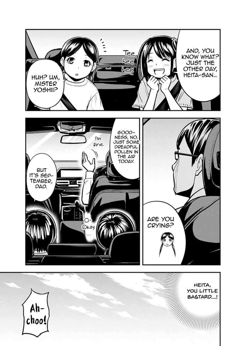 Orenchi Ni Kita Onna Kishi To Inakagurashi Surukotoninatta Ken 130 15