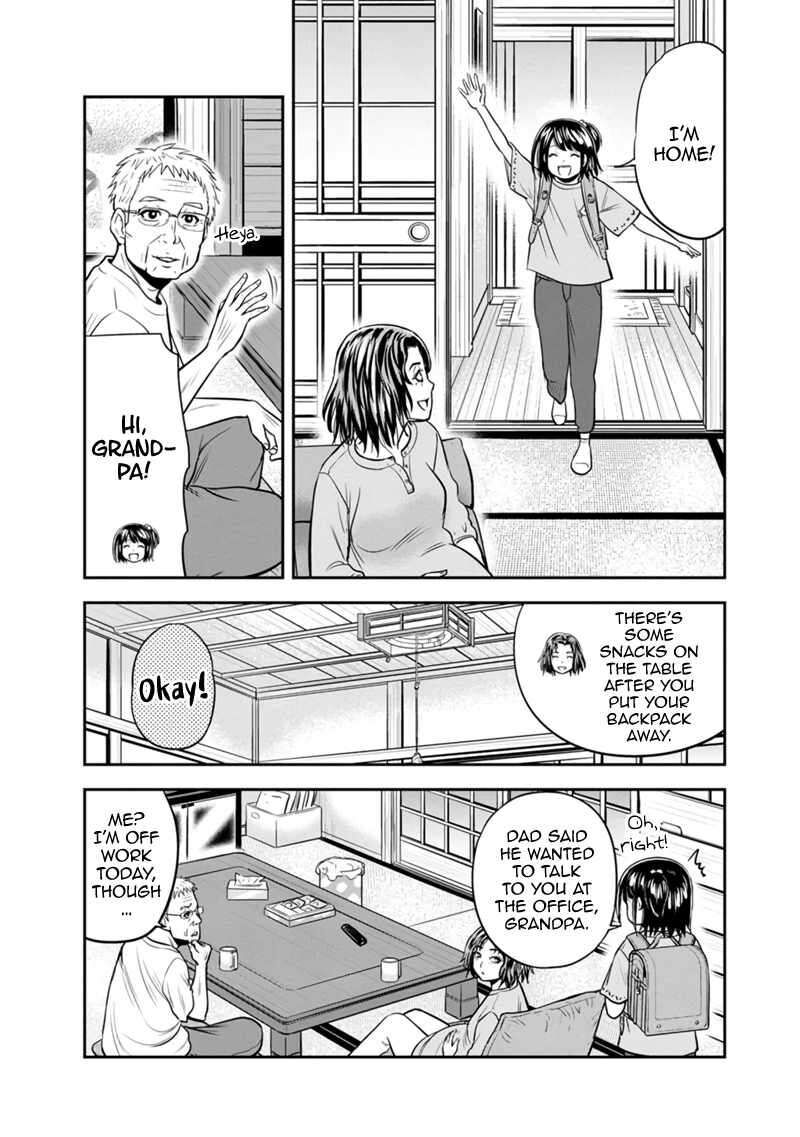 Orenchi Ni Kita Onna Kishi To Inakagurashi Surukotoninatta Ken 130 17