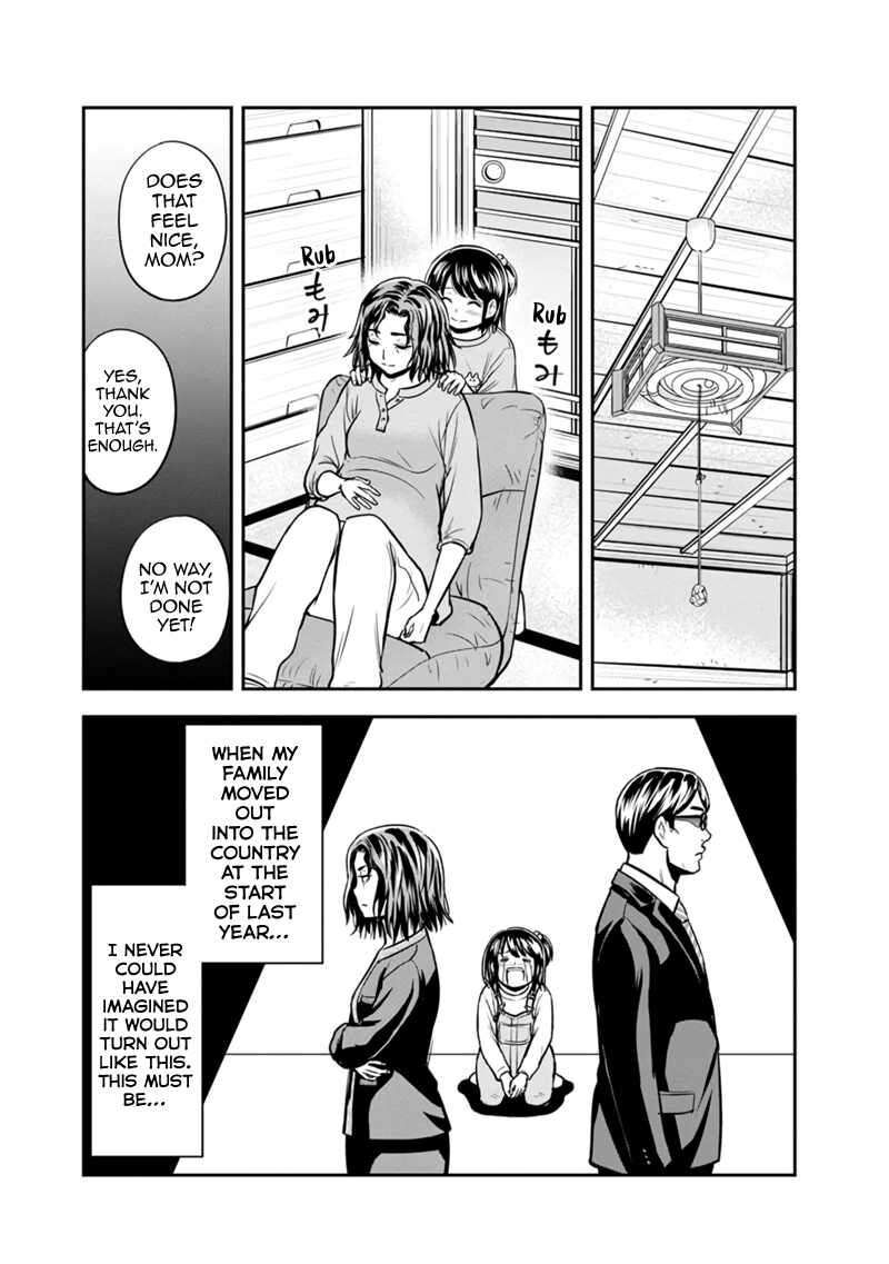 Orenchi Ni Kita Onna Kishi To Inakagurashi Surukotoninatta Ken 130 18