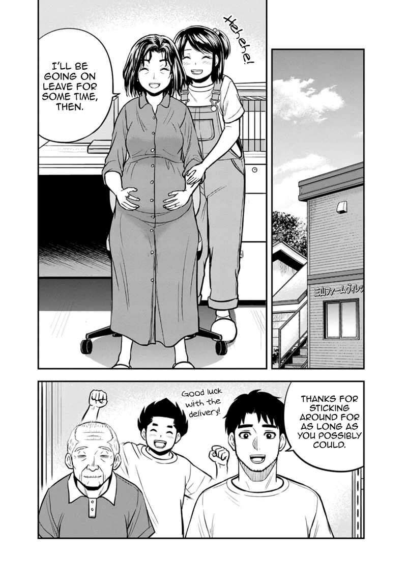 Orenchi Ni Kita Onna Kishi To Inakagurashi Surukotoninatta Ken 130 4