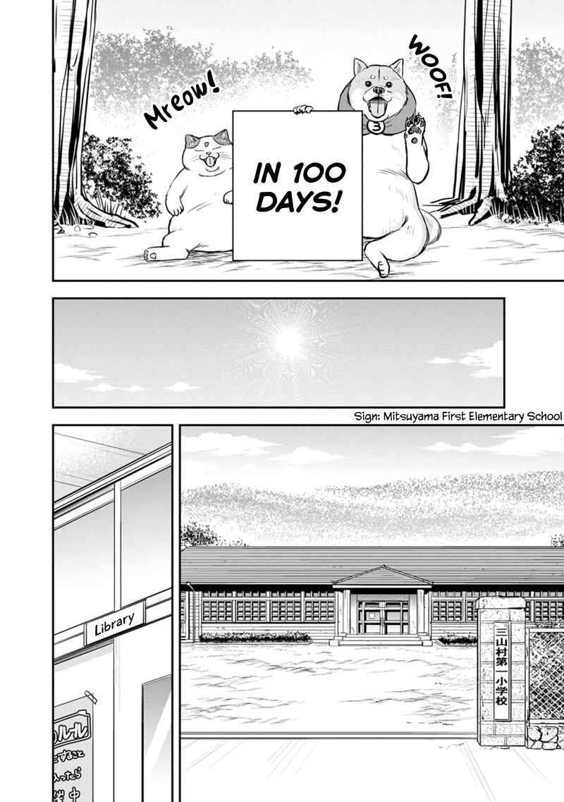 Orenchi Ni Kita Onna Kishi To Inakagurashi Surukotoninatta Ken 130 6
