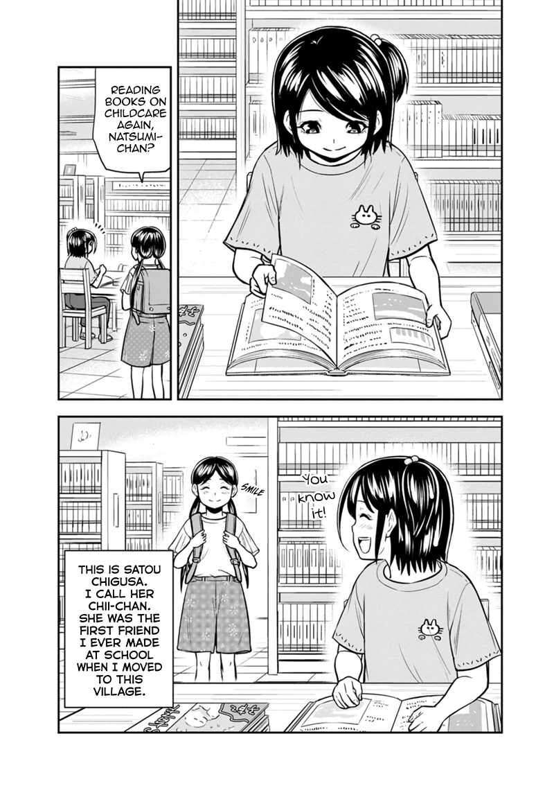 Orenchi Ni Kita Onna Kishi To Inakagurashi Surukotoninatta Ken 130 7