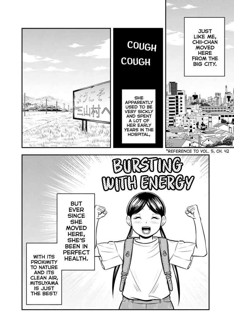 Orenchi Ni Kita Onna Kishi To Inakagurashi Surukotoninatta Ken 130 8