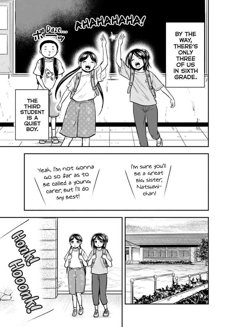 Orenchi Ni Kita Onna Kishi To Inakagurashi Surukotoninatta Ken 130 9