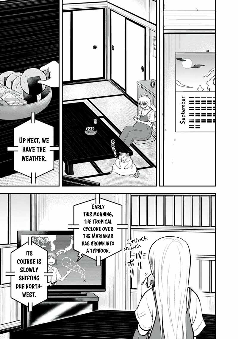 Orenchi Ni Kita Onna Kishi To Inakagurashi Surukotoninatta Ken 131 19