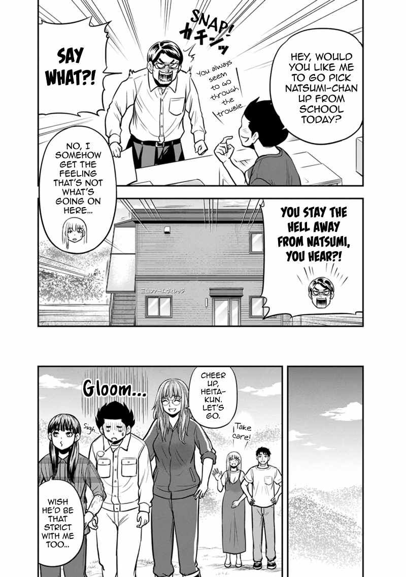 Orenchi Ni Kita Onna Kishi To Inakagurashi Surukotoninatta Ken 131 4