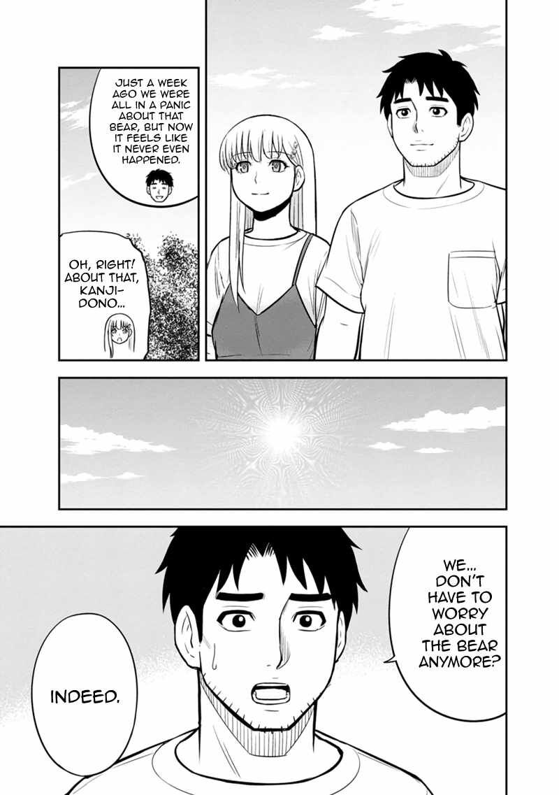Orenchi Ni Kita Onna Kishi To Inakagurashi Surukotoninatta Ken 131 5