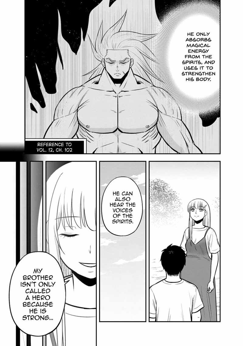 Orenchi Ni Kita Onna Kishi To Inakagurashi Surukotoninatta Ken 131 7