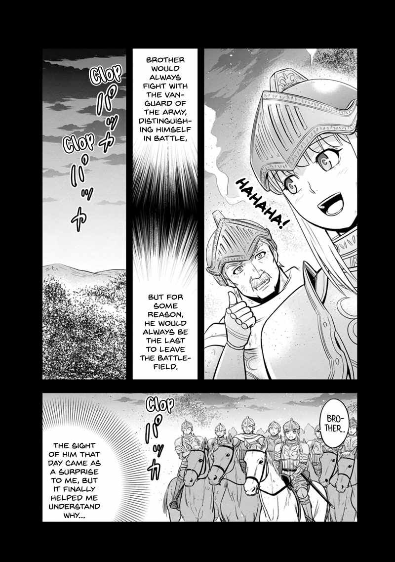 Orenchi Ni Kita Onna Kishi To Inakagurashi Surukotoninatta Ken 131 9