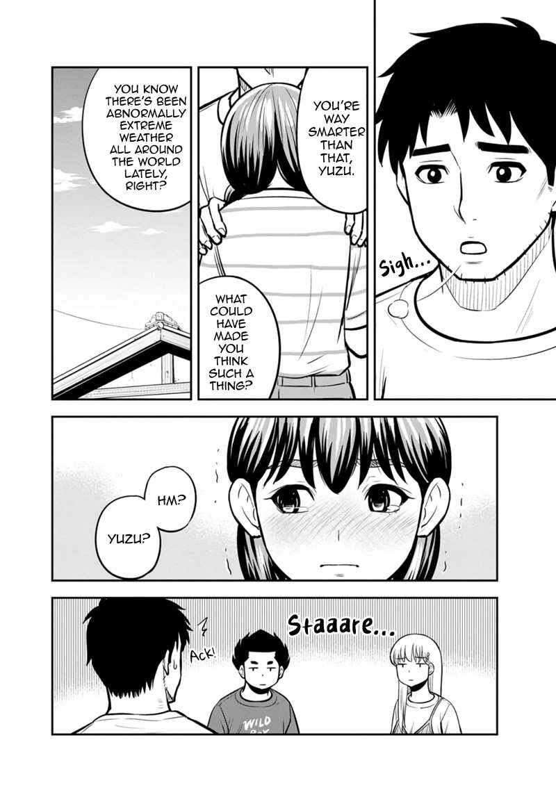 Orenchi Ni Kita Onna Kishi To Inakagurashi Surukotoninatta Ken 132 10