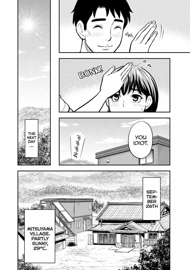 Orenchi Ni Kita Onna Kishi To Inakagurashi Surukotoninatta Ken 132 12