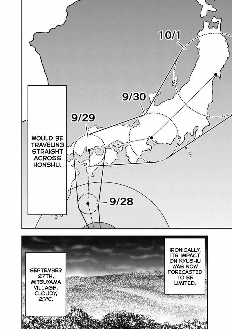 Orenchi Ni Kita Onna Kishi To Inakagurashi Surukotoninatta Ken 132 14