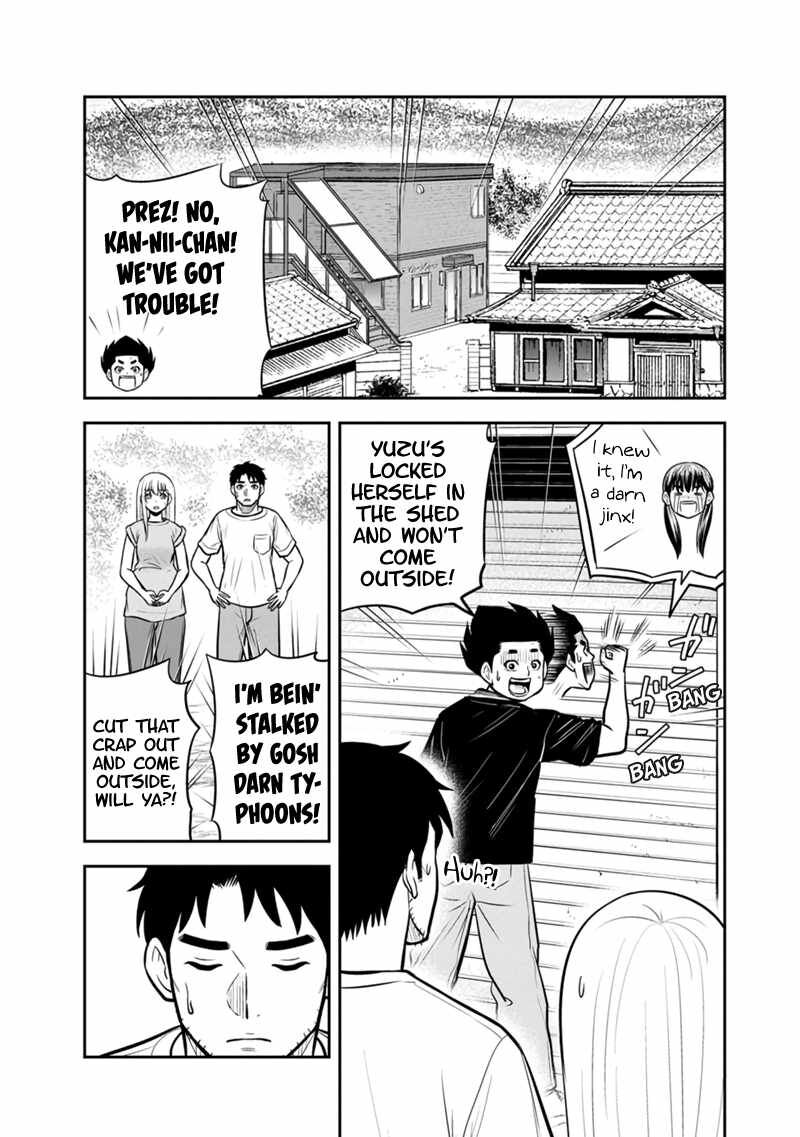 Orenchi Ni Kita Onna Kishi To Inakagurashi Surukotoninatta Ken 132 15