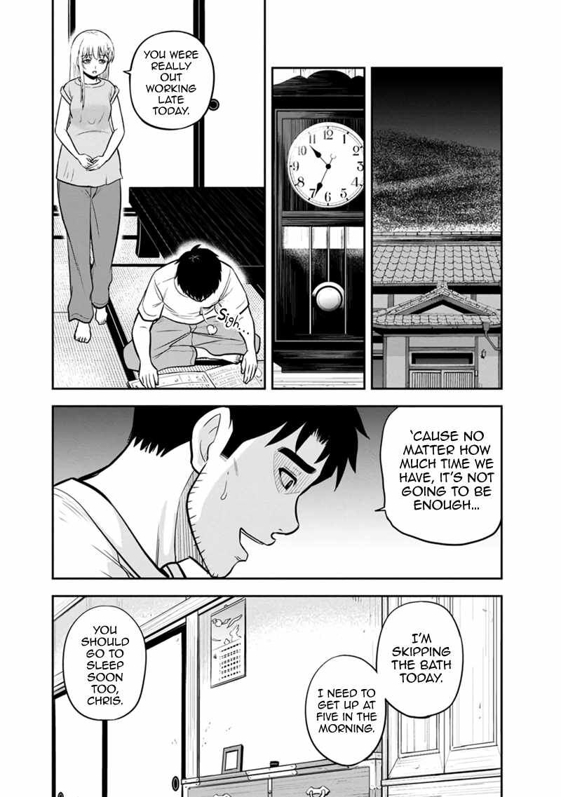 Orenchi Ni Kita Onna Kishi To Inakagurashi Surukotoninatta Ken 132 18