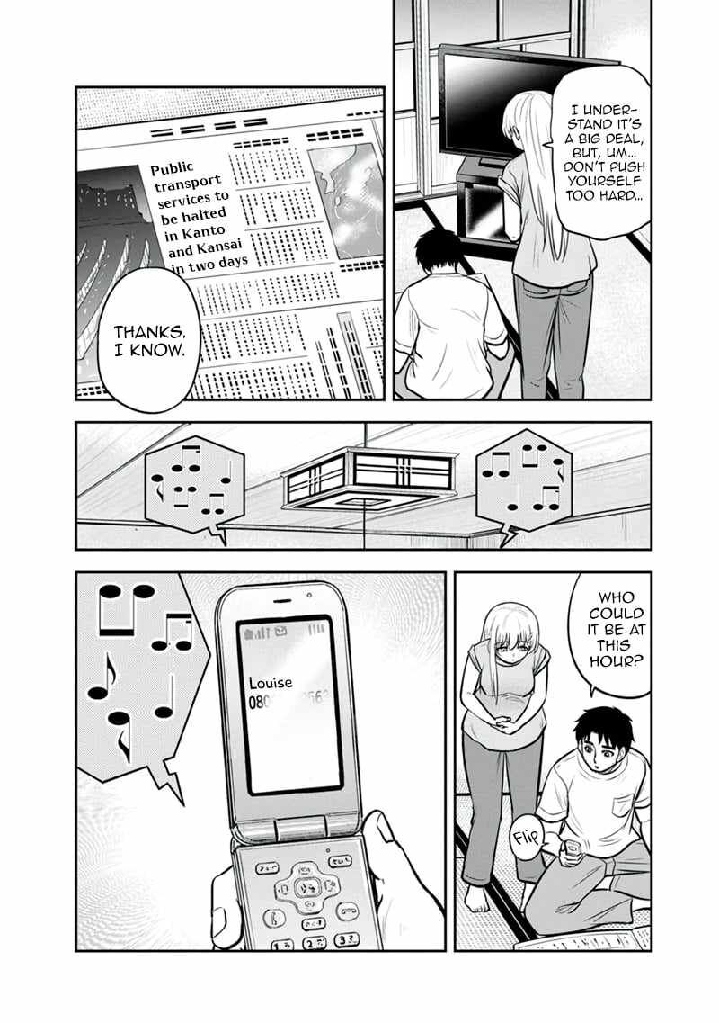 Orenchi Ni Kita Onna Kishi To Inakagurashi Surukotoninatta Ken 132 19
