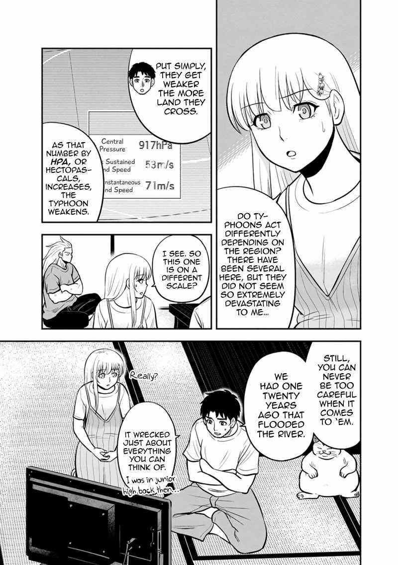 Orenchi Ni Kita Onna Kishi To Inakagurashi Surukotoninatta Ken 132 3